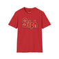 Silph Retro Logo T-Shirt — 'Silph: Helping You Catch 'Em Since 1996'