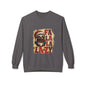 Fa La La La-Zy Sloth Christmas Sweatshirt