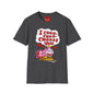 I Choo-Choo-Choose You T-Shirt — Cute Valentine’s Train Graphic Tee