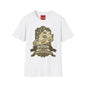 Blessed Cheesemakers T-Shirt – Retro Cheese Lover Tee