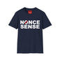 Nonce Sense - Unisex Softstyle T-Shirt
