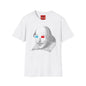 Shakespeare 3D Glasses T-Shirt