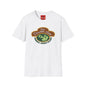 The Drunken Clam Quahog, Rhode Island T-Shirt