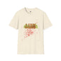 Revotees I Got Wood Funny Lumberjack Camping Outdoors Carpenter Gift T-Shirt - alternate view 4