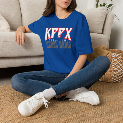 Radio Station From Airheads - Unisex Softstyle T-Shirt