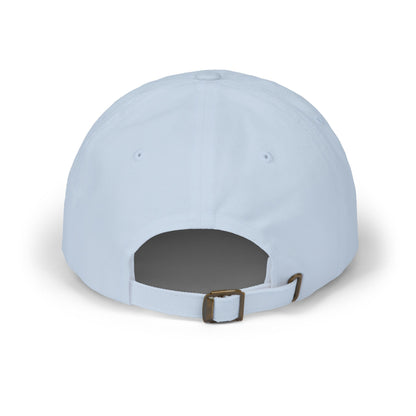 Revotees Star Logo Cap — Embroidered Baseball Hat