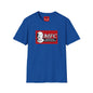 MFC Medicinal Fried Chicken T-Shirt — Retro Parody Fast Food Tee