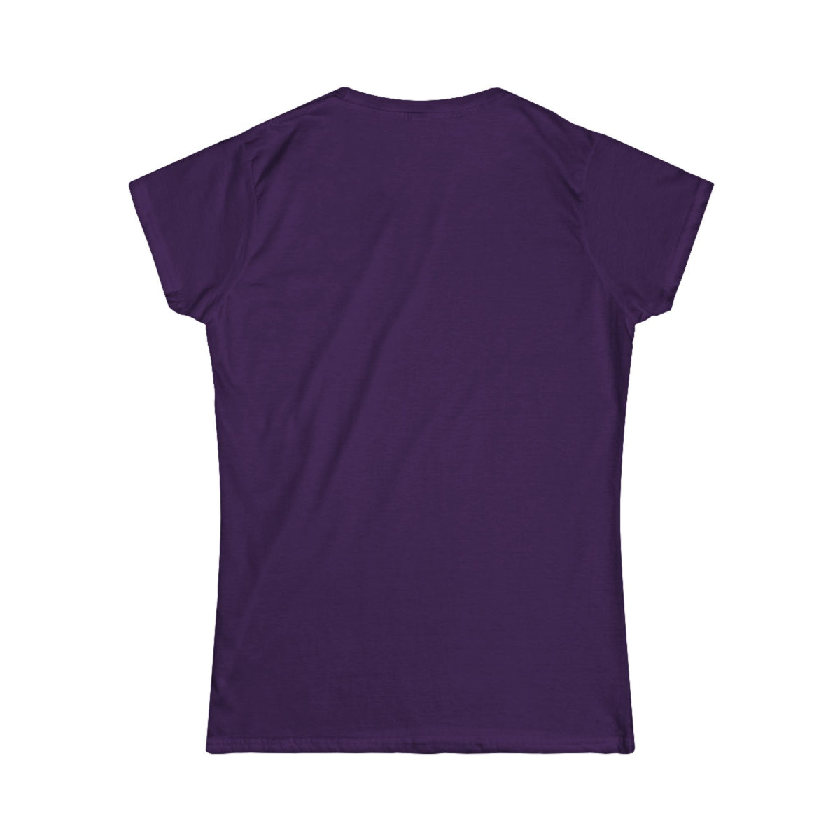 Revotees Live Free Stay Wild Womens T-Shirt - alternate view 55