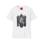 T-Shirt — "Fart In Your General" Vintage Gothic Graphic Tee
