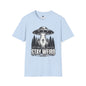 REVOTEES Stay Weird — Alien Abduction Graphic Tee