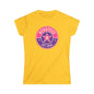 Women's Revotees Revolution Shot F2 T-Shirt