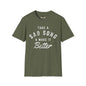 Revotees Unisex Softstyle 11 T-Shirt - alternate view 6