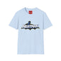 Nightman Graphic T‑Shirt