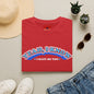 Yeah I know, I don't like me too - Unisex Softstyle T-Shirt