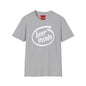 Beer Inside T-Shirt — Funny Craft Beer Logo Tee for Beer Lovers