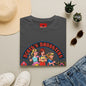 Death's Daughters Roller Skate Club T‑Shirt