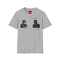 'Tis But a Scratch! King Arthur Vintage Movie T-Shirt
