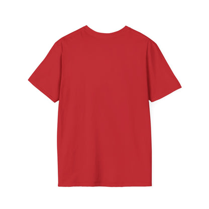 Revotees Drink Be Drunk Softstyle T-Shirt - alternate view 23
