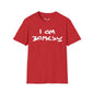Revotees I Am Banksy Street Art Inspired Graphic T-Shirt - alternate view 8