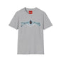 Zoltar Speaks T‑Shirt — Retro Fortune Teller Graphic Tee