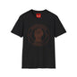 Northern Soul Fist T-Shirt — Vintage Mod Music Tee