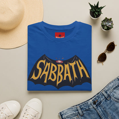 Sabbath - Unisex Softstyle T-Shirt