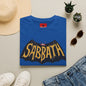 Sabbath - Unisex Softstyle T-Shirt