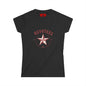 Revotees Star Graphic Tee — Women's Vintage-Inspired Shirt