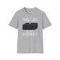 Revotees This Jen Is the Internet Retro Pixel T-Shirt - alternate view 2