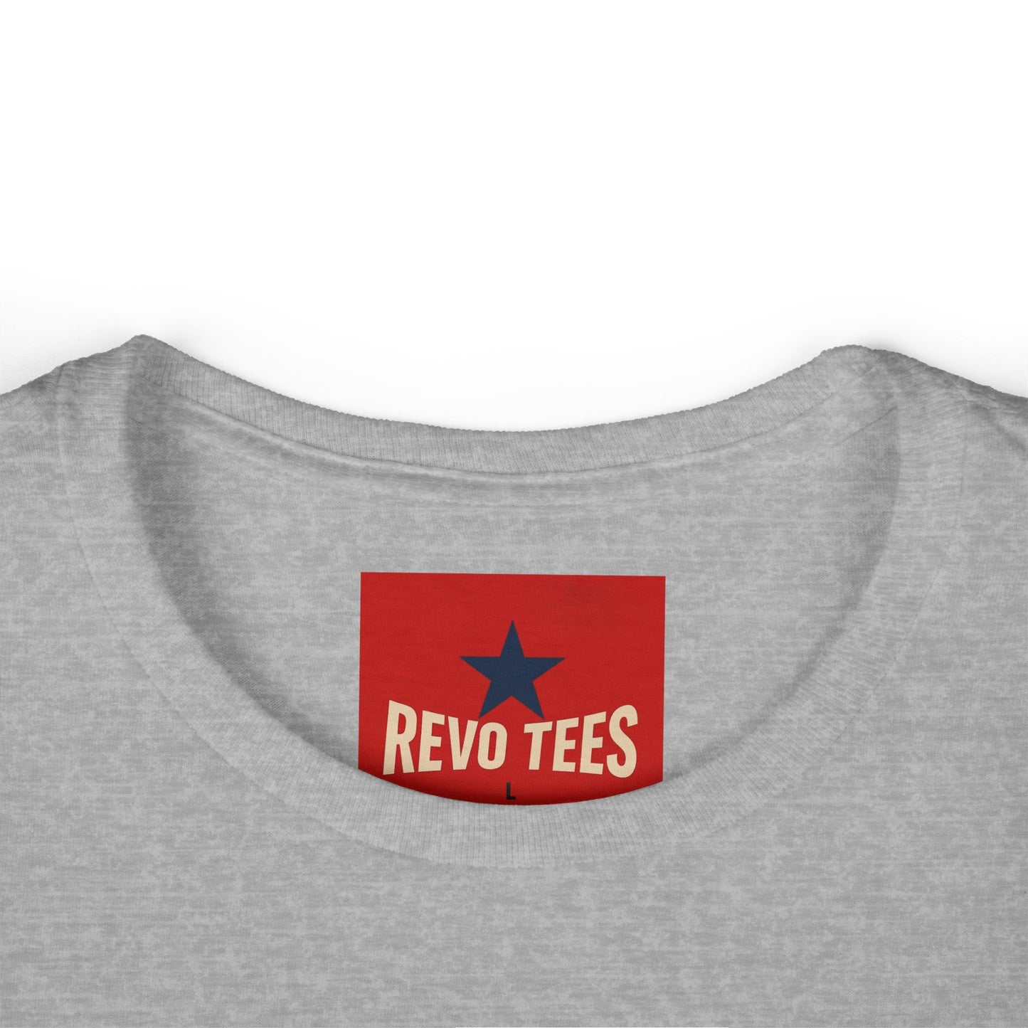 Revotees Star Tee — Women's T-Shirt
