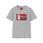 MFC Medicinal Fried Chicken T-Shirt — Retro Parody Fast Food Tee