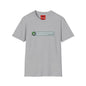 T-Shirt — "Achievement Unlocked: Banged Your Mom" Gamer Humor Tee