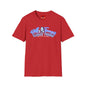 Pleasure Paradise Tee — Retro "Biff Tannen" Graphic T-Shirt