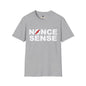 Revotees Nonce Sense Unisex Softstyle T-Shirt - alternate view 3