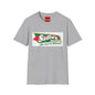 Sadie’s Donuts T-Shirt — 'The Best in Miami' Vintage Logo Tee