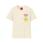 T‑Shirt — 'Meh' Medal Graphic Tee | Funny Casual Award Shirt