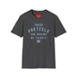Pretzel Lovers T-Shirt — “These Pretzels Are Making Me Thirsty” Casual Tee