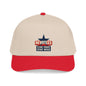 Revotees Live Free Stay Wild Baseball Cap