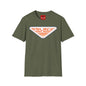 Palace Arcade Retro Logo T-Shirt