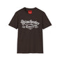Winchester Tavern T-Shirt — Vintage Pub Logo Shirt