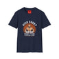 King Sagat Muay Thai Training Camp T-Shirt