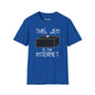 Revotees This Jen Is the Internet Retro Pixel T-Shirt - alternate view 6