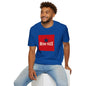 T-Shirt — The Original RevoTees Red Logo Tee