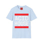 Revotees Acid House Retro Rave Music T-Shirt - alternate view 6