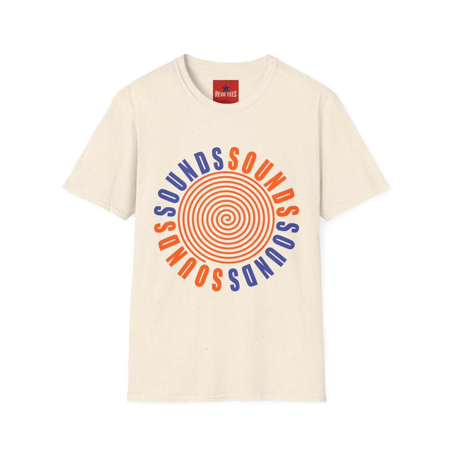 Kurt Cobain Iconic T-Shirt