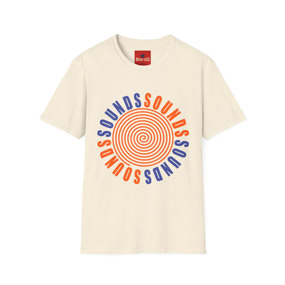 Kurt Cobain Iconic T-Shirt