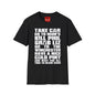 Shaun of the Dead Supernatural Quote T-Shirt