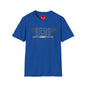 101 Innovative Online Industries T-Shirt — Tech Logo Graphic Tee