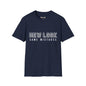 Revotees New Look Same Mistakes Unisex Softstyle T-Shirt