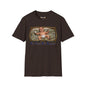 REVOTEES Fat Infant Fat Appetite Graphic T-Shirt — Satirical Tee
